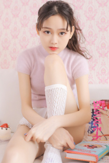 女性生殖实图