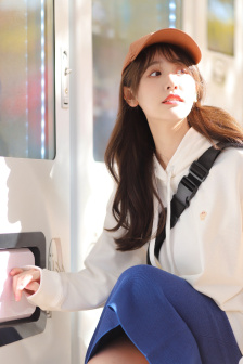 日夜男女